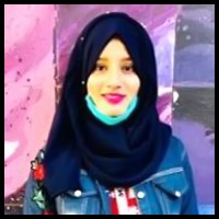 Wajeeha Shaikh